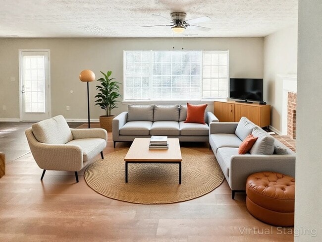 Photo - 5210 Summer Brooke Ct