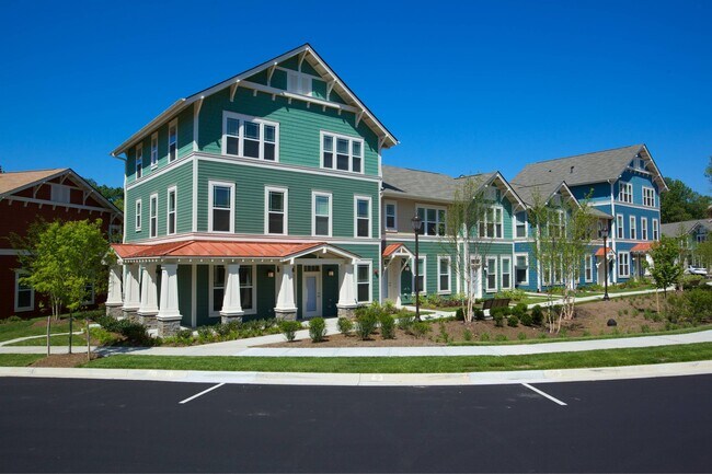 Masonvale