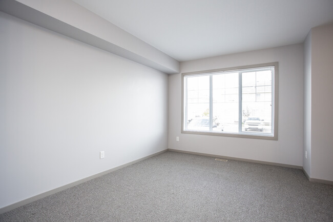 Belmont Townhomes