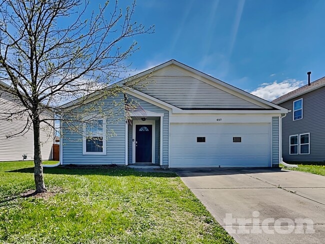 Photo - 695 Cross Wind Dr