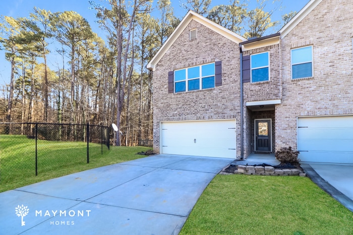 Photo - 271 Green Bridge Ct SE