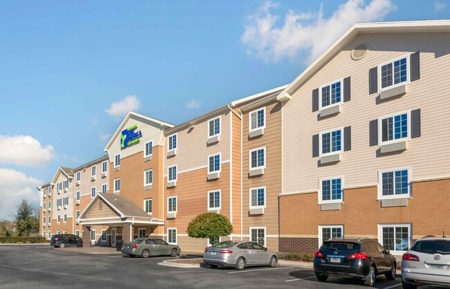 Furnished Studio-Jacksonville - North
