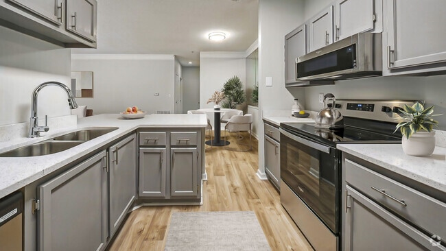 Building Photo - Landings at Sweetwater Creek Rental