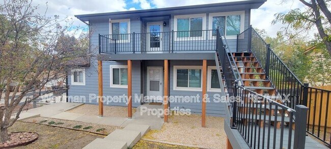 Photo - 1225 N Chestnut St