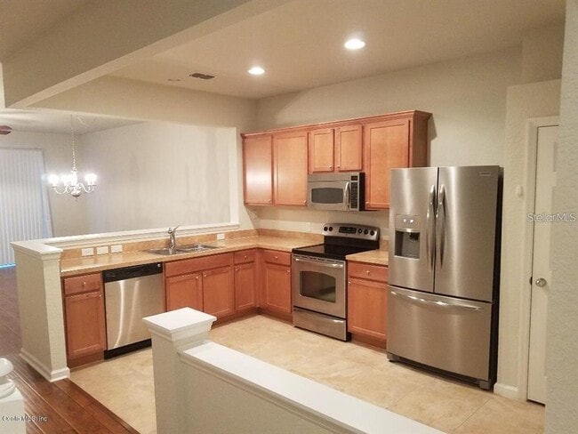 Photo - 4425 SW 52nd Cir Townhome