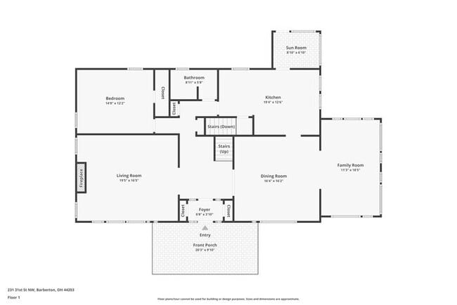 Photo - 231 31st St NW