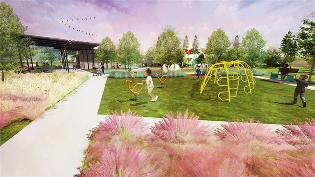 Photo - 21002 Armstrong County Dr