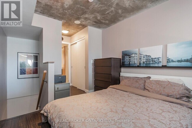 Photo - 255 Richmond St E Unité 614