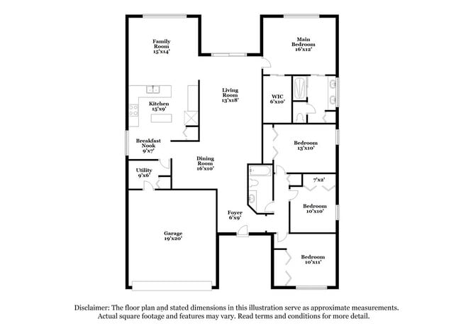 Photo - 304 Fareham Dr
