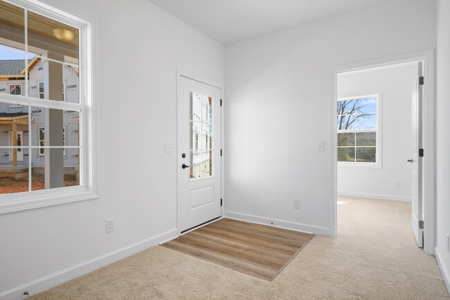 Photo - 1101 Balsam Ln