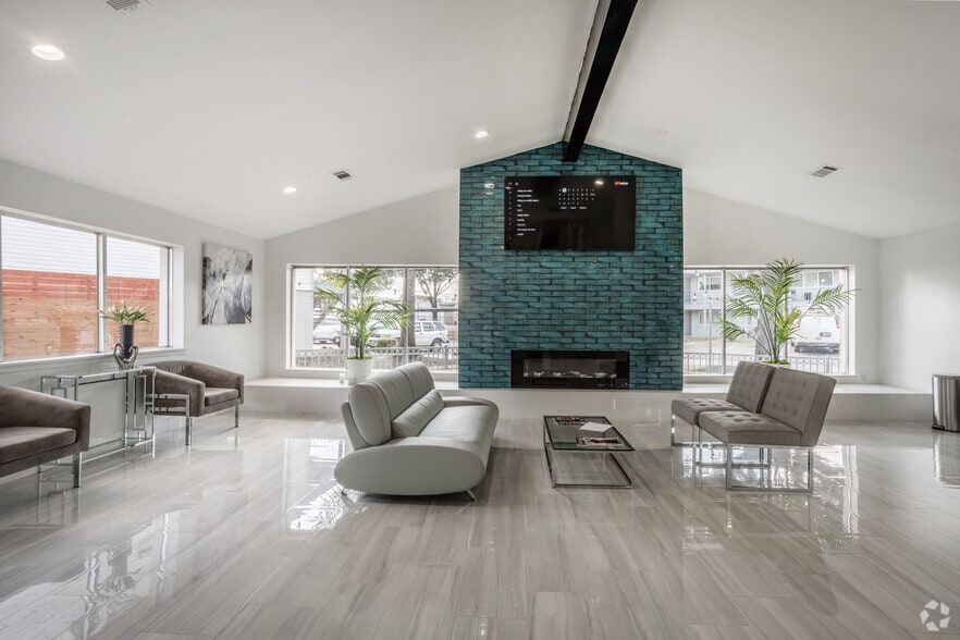 Interior Photo