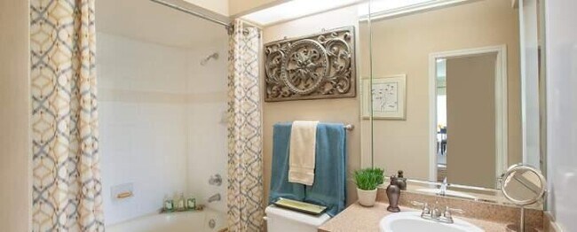 Photo - 2 bedroom in Houston TX 77084 Unidad 2047