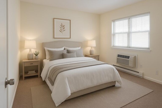 Photo - Freehold In-Town Commons