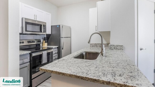 Photo - 1811 E Apache Blvd Unit 3053.1408799