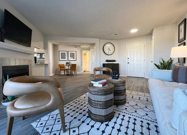 Photo - Ashwood Park Apartments