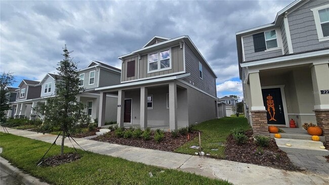 Photo - 724 Squire Ave