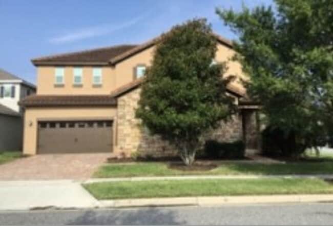 Photo - Spectacular  5/4 with 3 car garage home in Winter Garden