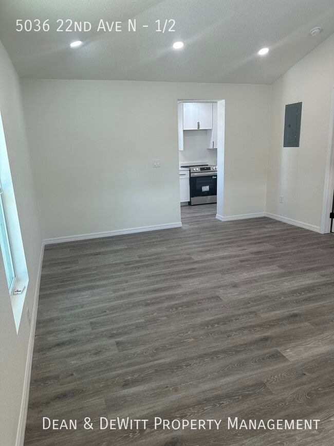 Photo - 5036 22nd Ave N Unit 1/2