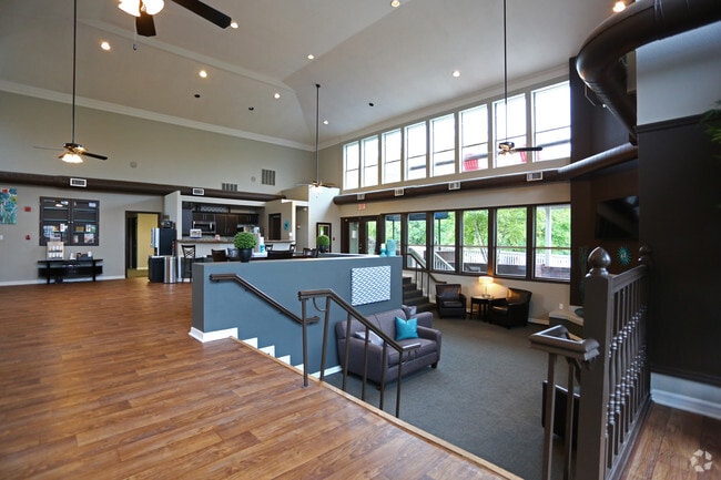 Club House