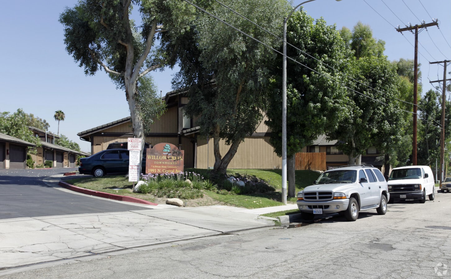 Photo - Willow Creek Apartments