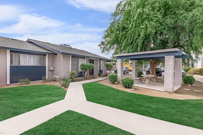 Photo - Welcome to Cameron Park Apartments || Your...