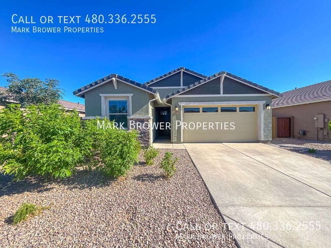 Photo - 4119 E Sagebrush St House