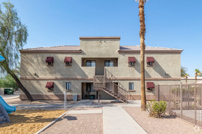 Photo - Paradise Palms II