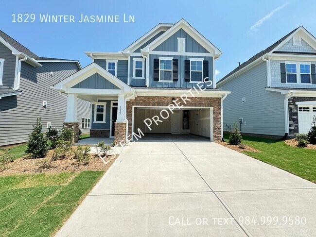 Photo - 1829 Winter Jasmine Ln