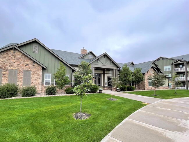 North Gate Apartments