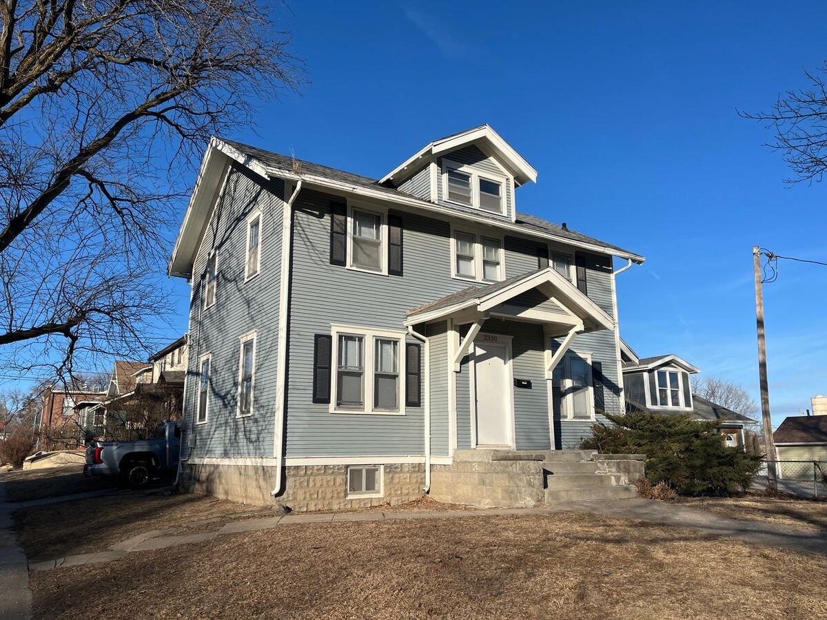 Available MAY- 5BR Gifford Park - Available MAY- 5BR Gifford Park