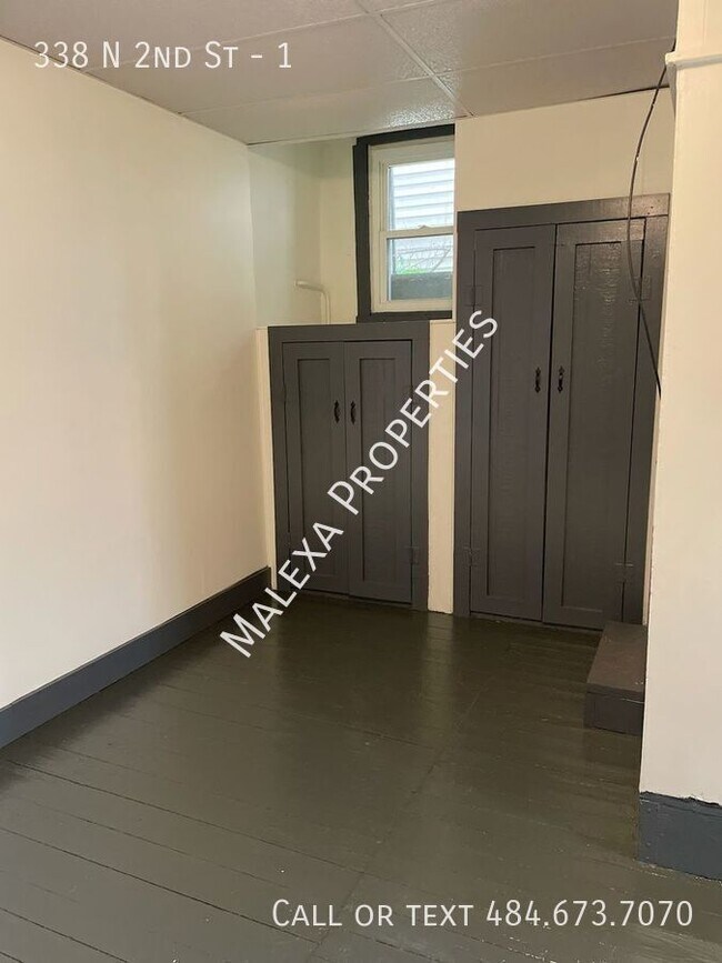 Photo - Affordable 1 bedroom 1st Floor Apartment Unit 1