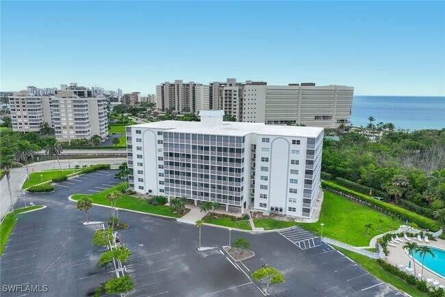 Building Photo - 1 Bluebill Ave Unit 411 Rental