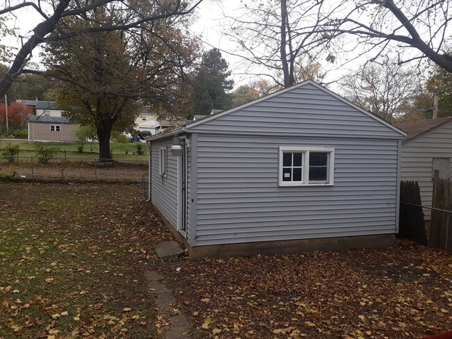 Photo - 1428 Sherman Ave