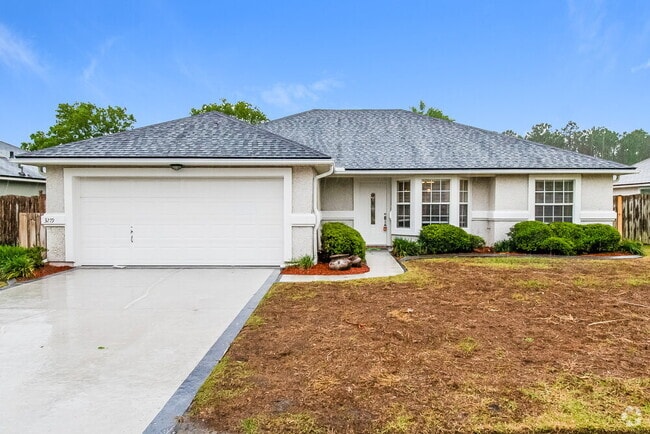 Building Photo - 3279 Chad Bourne Dr Rental