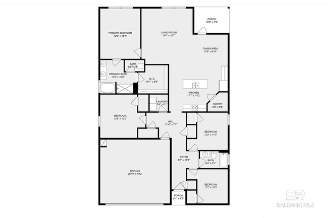 Photo - 12872 Pr Fld Dr