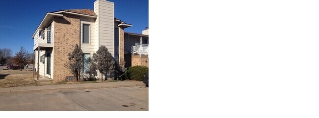 Building Photo - 1609 E Walnut Grove Rd Rental
