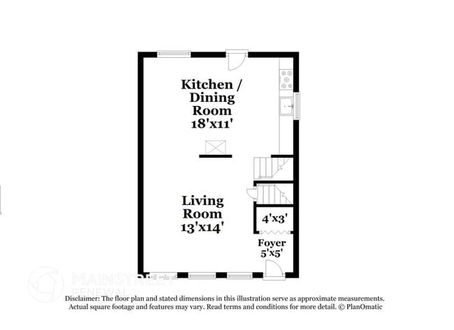 Photo - 913 Woodlark Dr