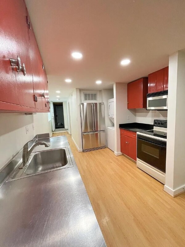 Photo - 1218 Euclid St NW