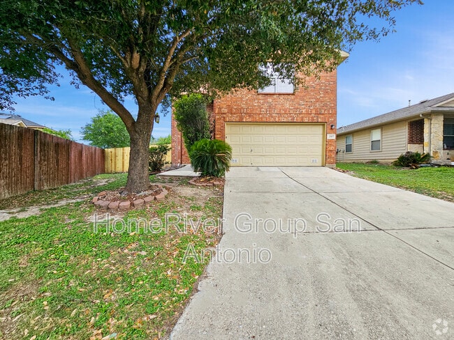 Building Photo - 2907 Candleside Dr Rental