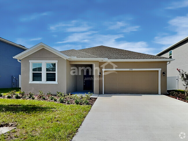 Building Photo - 2792 Ponds Trl Rental