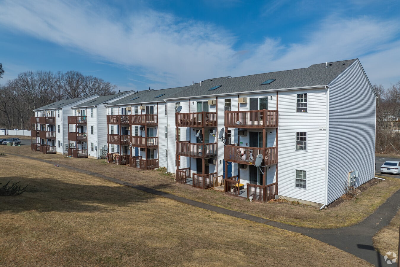 Photo - Mallard Brook Crossing Condominiums