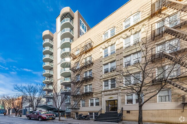 275 S First St - 275 S First St