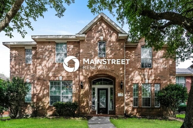 Building Photo - 4 Bedroom Pet-Friendly Home in Humble, TX with Main Street Renewal