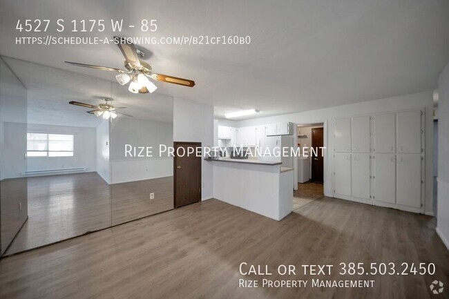 Building Photo - Dream Big, Live Better: Move Into Your New... Unit 85 Rental