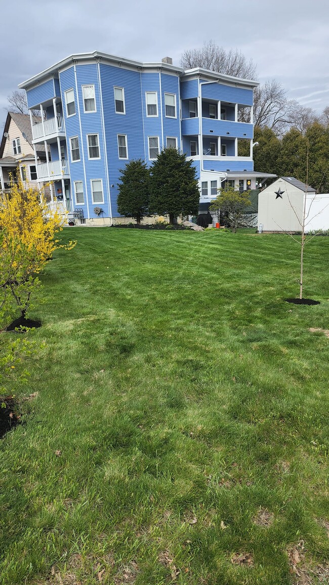 Photo - 260 Walton St Unit 2