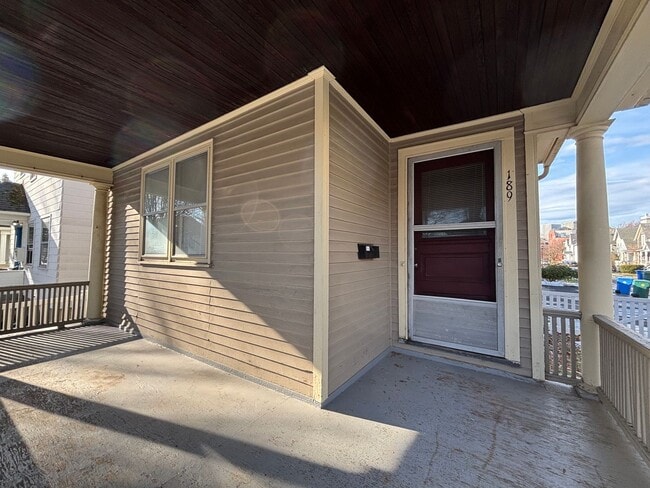 Photo - 189 Meigs St Unidad 189 Meigs St