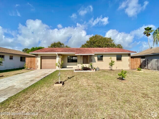Building Photo - 115 S Rosiland Ct Rental