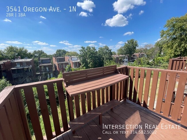 Photo - 3541 Oregon Ave Unit 1N