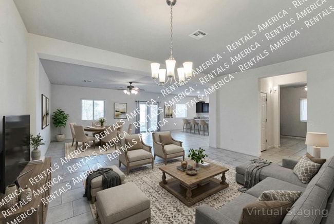 Photo - 12165 E Domnitch Dr