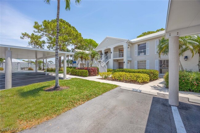 Photo - 822 Gulf Pavillion Dr Condo Unit 202